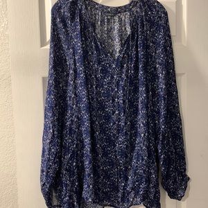 Lucky Brand lightweight top